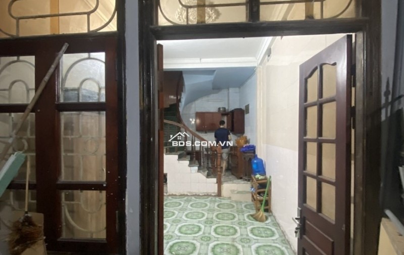 CHO THUÊ NHÀ NGUYÊN CĂN NGÕ 762 BẠCH ĐẰNG, 4 TẦNG, 4 NGỦ, ĐỦ ĐỒ, GIÁ 14 TRIỆU